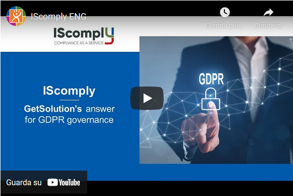 IsComply YouTube