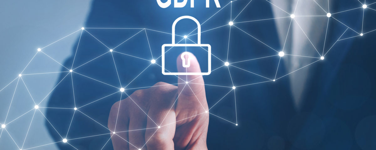 GDPR IScomply - GETSOLUTION