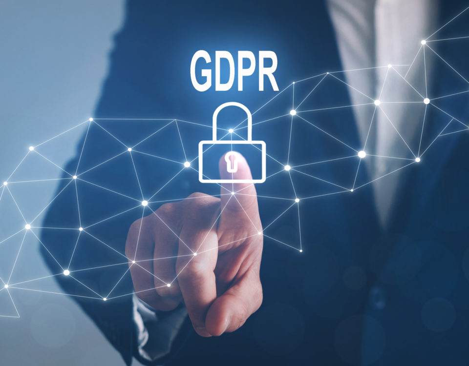 GDPR IScomply - GETSOLUTION